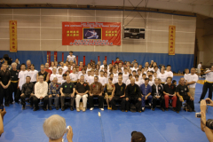 Lee Koon Hung 15th Anniversary Memorial - Sept 17, 2011